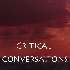 Critical Conversations with Practically Dying and Kim Mooney
