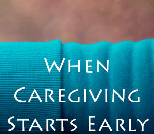 When Caregiving Starts Early: The World of Younger Caregivers with Kim Mooney and Practically Dying