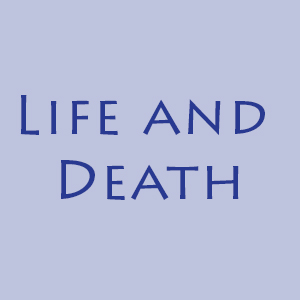Life and death with Practically dying