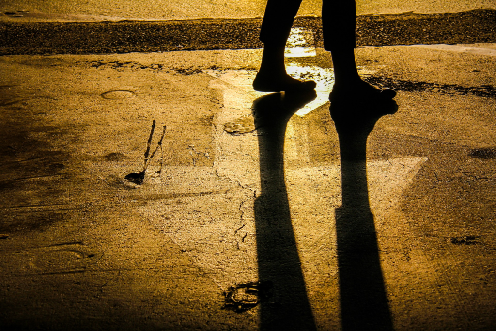Walking with Grief, an exerpt by Kim Mooney, founder of Practically Dying