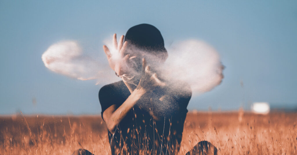 Rituals for grief and gratitude Magic with Kim Mooney of Practically Dying