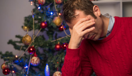 Grieving through the holidays with Practically Dying